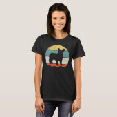Bulldog T-Shirt (Vorne ganz)