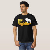 Bulldog T-Shirt (Vorne ganz)