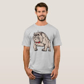BullDog T-Shirt (Vorne ganz)