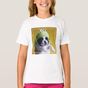 Bulldog T-Shirt