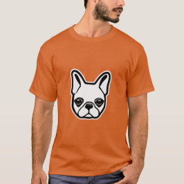 Bulldog-T - Shirt