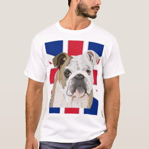 Bulldog T-Shirt