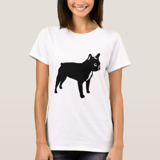 Bulldog T-Shirt