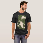 Bulldog T-Shirt (Vorne ganz)