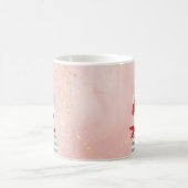 Bulldog-Tasse Kaffeetasse (Mittel)