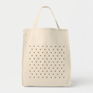 Bulldog-Tragetaschen Tragetasche