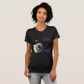 Bulldog Trick T-Shirt (Vorne ganz)