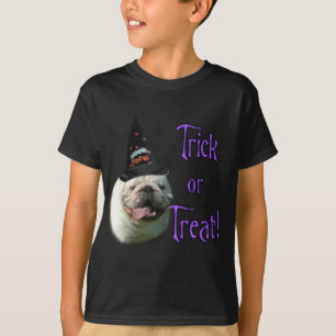 Bulldog Trick T-Shirt