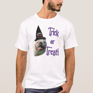 Bulldog Trick T-Shirt
