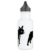 Bulldog Trinkflasche (Links)