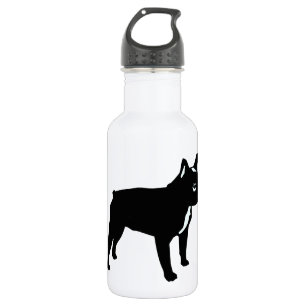 Bulldog Trinkflasche