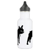 Bulldog Trinkflasche (Rechts)