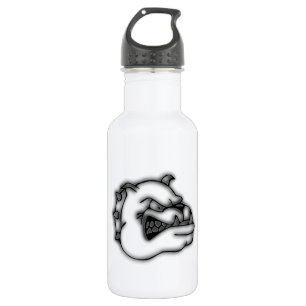Bulldog Trinkflasche