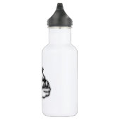 Bulldog Trinkflasche (Rechts)