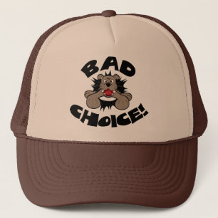 Bulldog Truckerkappe