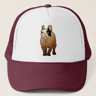 Bulldog Truckerkappe