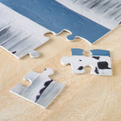 Bulldog und Dryad Puzzle (Seite)