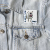 Bulldog-Vater 4 Button (Beispiel)