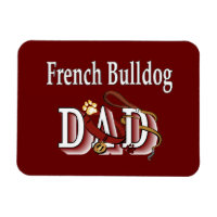 Bulldog-Vater