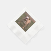 Bulldog voll 2.png serviette (Ecke)