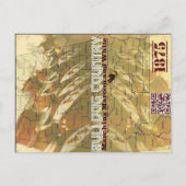BulldogCountry Postkarte (Vorderseite)