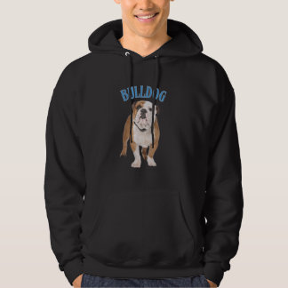 Bulldoge 1 hoodie
