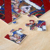 Bulldoge Puzzle (Seite)