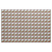 Bulldoge Stoff (Yard (91,4 cm))