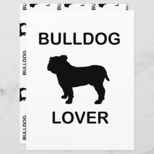 Bulldogge
