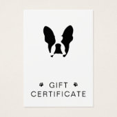 Bulldogge (Vorderseite)