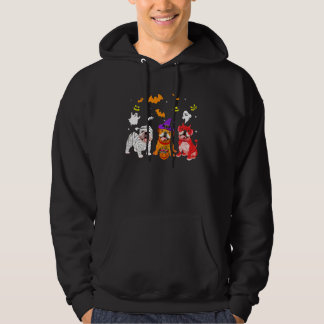 Bulldogge 1 hoodie