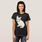 Bulldogge 74 T-Shirt (Vorne ganz)