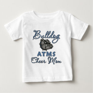 Bulldogge Baby T-shirt