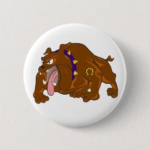 Bulldogge Button