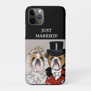 Bulldogge Case-Mate iPhone hülle