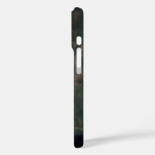 Bulldogge Case-Mate iPhone Hülle (Rückseite / Links)