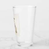 Bulldogge Glas (Links)