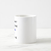 Bulldogge, phantastisch kaffeetasse (Mittel)