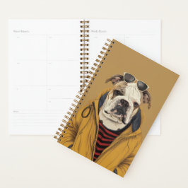 Bulldogge Planer