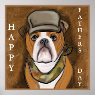 Bulldogge            poster