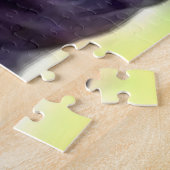 Bulldogge Puzzle (Seite)