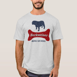 Bulldogge T-Shirt