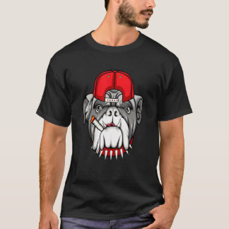 Bulldogge T-Shirt