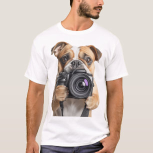 Bulldogge T-Shirt