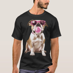 Bulldogge   T-Shirt