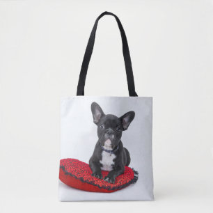 Bulldogge Tasche
