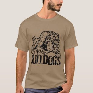 BULLDOGGEN T-Shirt