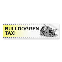 Bulldoggen Taxi (Deutschland)