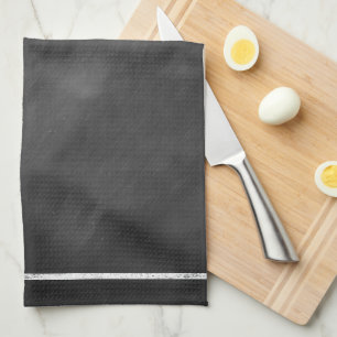 Bulldoggen verdarben hier Vintage Tafel Geschirrtuch