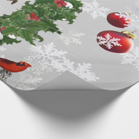 Bulldoggen-Welpe Pawsitively wunderbare Version Geschenkpapier (Ecke)